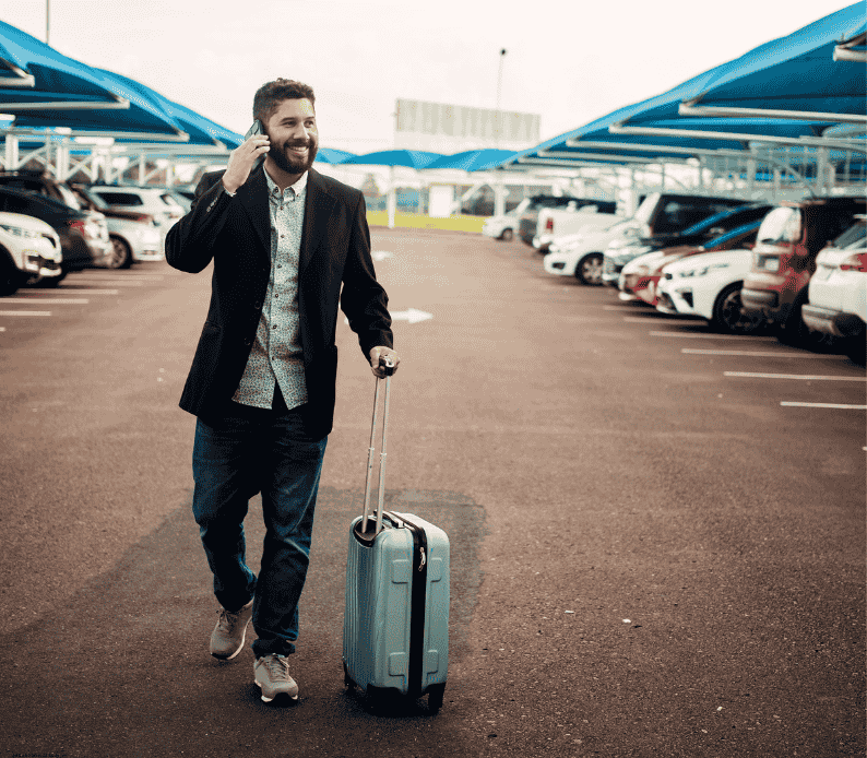 Instant booking