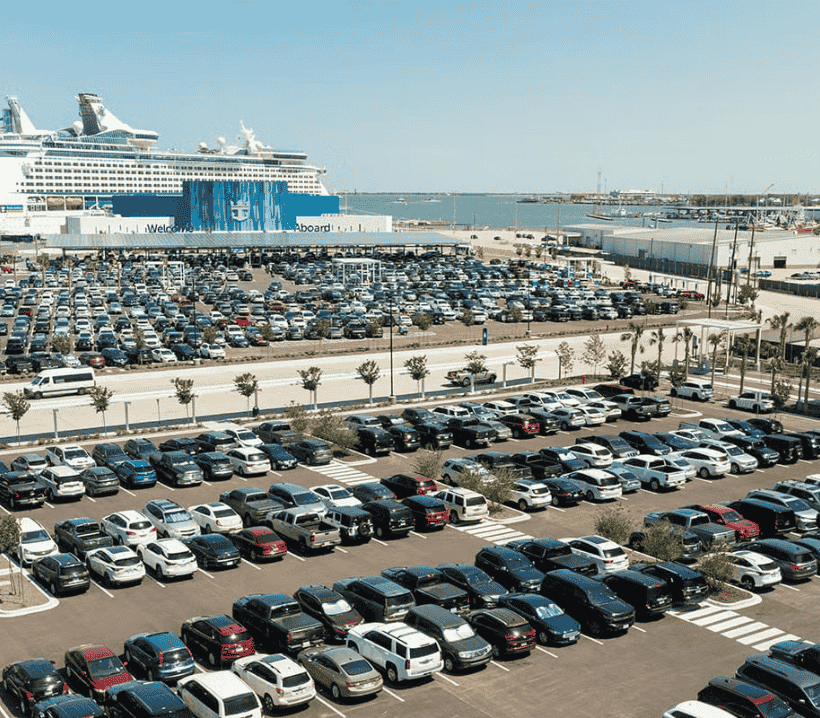 Port Galveston